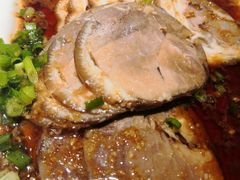 -雲蜀龙阁·金牌水煮鱼(方庄店)