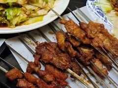 -食鸡公社辣子鸡·潍坊菜·烧烤