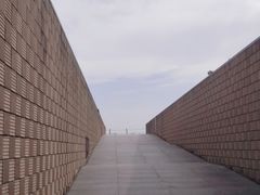 -汉景帝阳陵博物院