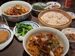 -王繁星面馆(西安熙地港店)