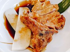 -苏小柳点心·手作小笼包(虹桥天地分院)