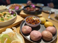 -溪林小馆(浦江城市生活广场店)