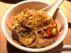 -桂小厨广西菜(青秀万达店)