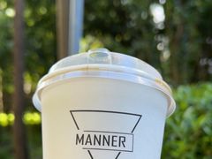 热美式-Manner Coffee(深圳宝能All City店)