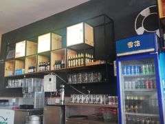 -木屋烧烤(惠阳华润小径湾店)