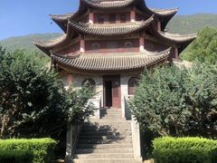 -天龙八部武侠城