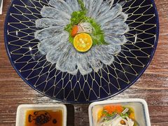 -桥岚·巷子鲜河豚鱼(专门店)