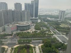 -常熟理文铂尔曼酒店
