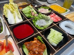 -海底捞火锅(杭州富阳富春新天地店)