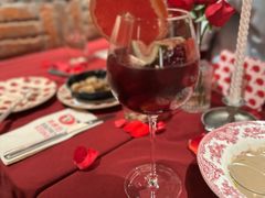 -BROWNSTONE布朗石西班牙餐厅(富城店)