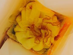 幸福袋-檬舒舒MonChouChou(环球金融中心店)