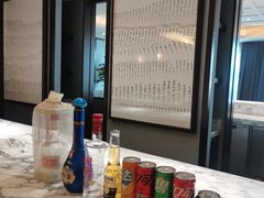 -青雅中餐厅(大连金石滩绿发希尔顿度假酒店)