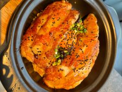 -佬太公海鸭·海鲜大排档(上海总店)