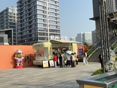 -迦南(杭州东站万象汇店)