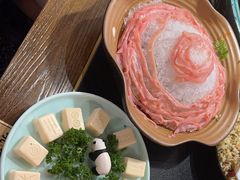 -吼堂老火锅(太古里总店)