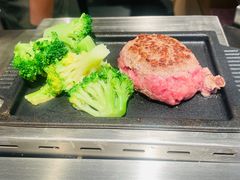 -肉肉大米(金虹桥店)