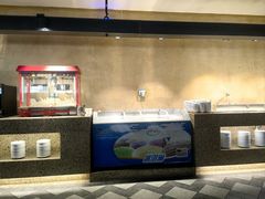 -汉巴味德·烤肉与啤酒的自助(杭州大悦城店)