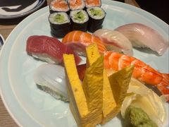 -小山日本料理(兴业太古汇店)