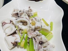 -大灶头·新昌菜(中国茶市店)