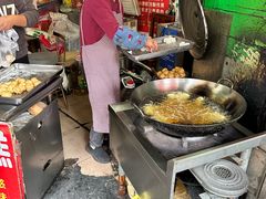 -老南昌白糖糕(大士院店)
