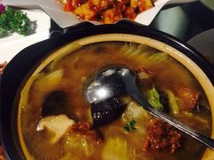 天厨妙香素食馆(五道口店)-天厨妙香素食餐厅(清华店)