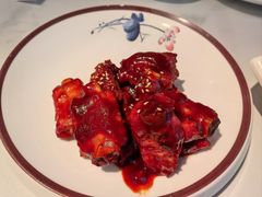 上海小排-三玛璐酒楼(汉口路店)