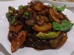 地三鲜-萍香大厨·锅包肉(大东门店)