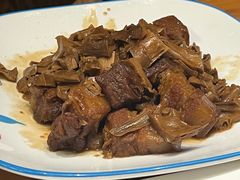 -礼耕堂·百年茶人餐厅(梅家坞店)
