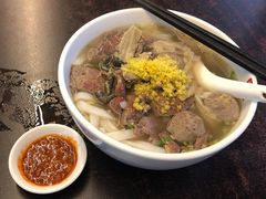 -潮镇老尾牛杂(环城西路店)