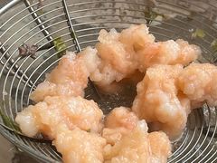 -牛吉韵·鲜切牛肉自助火锅(南山店)