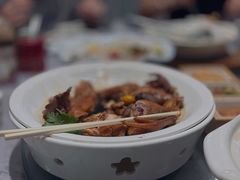 豉油鸡-海宝酒家(中山四路店)