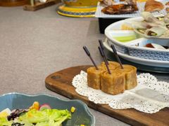 -羲和雅苑•北京烤鸭(平安国际金融中心店)