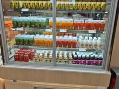 -BreadTalk面包新语(凯德闵行商业中心店)