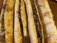 -王胖子驴肉火烧(鼓楼店)