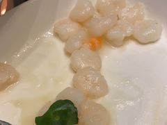 -丰收日·小海鲜·沪上家宴(顾村正大店)