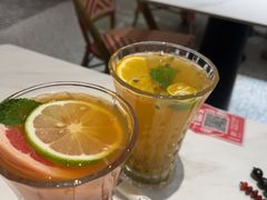 -CRAZYONES克芮旺斯西班牙餐厅(龙湖金沙天街店)