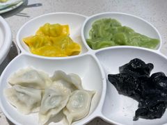 -船歌·鱼水饺青岛菜(金狮广场店)