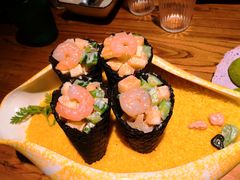 -嘉禾·悦享餐厅(八方汇店)