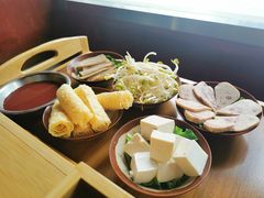 -郭铁柱·泥炉老火锅(江北龙湖天街店)
