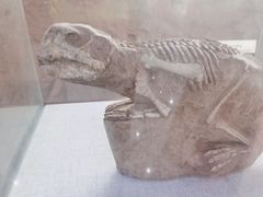 -西峡恐龙遗迹园