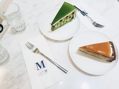 -Lady M(沙田新城市广场店)