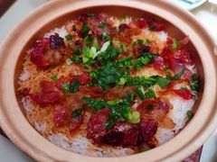 -客语客家菜(华发商都店)