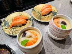 -小乔回转寿司(沈阳大悦城店)