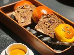 -月芽· 璞上餐厅·上天竺店