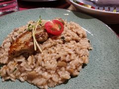 -IL Forno 意坊·意大利餐厅(温州万象城店)