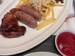 -ZHAO赵·牛扒坊(万象城店)