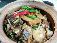 -海鲜街菜馆(海珠南路店)