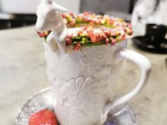 -BE NORMAL CAFE(霞溪路店)