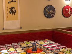 -咏江南·苏式火锅·苏州评弹(观前街店)
