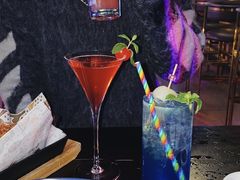 -Famous肥猫墨西哥音乐餐吧(五棵松华熙LIVE店)